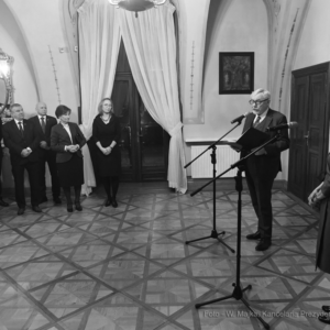 New Year’s meeting of Krakow diplomatic units