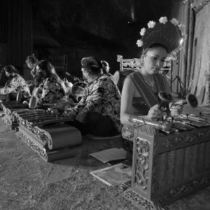 Photo exhibition „Indonesia: The Portrait of Diversity and Religious Harmony”