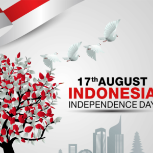 Indonesian Independence Day