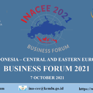 INACEE BUSINESS FORUM 2021