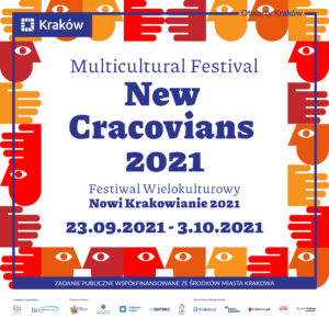 Multicultural Festival New Cracovians 2021