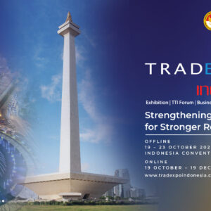 37th Trade Expo Indonesia