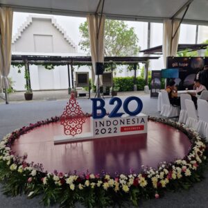 B20 Indonesia 2022