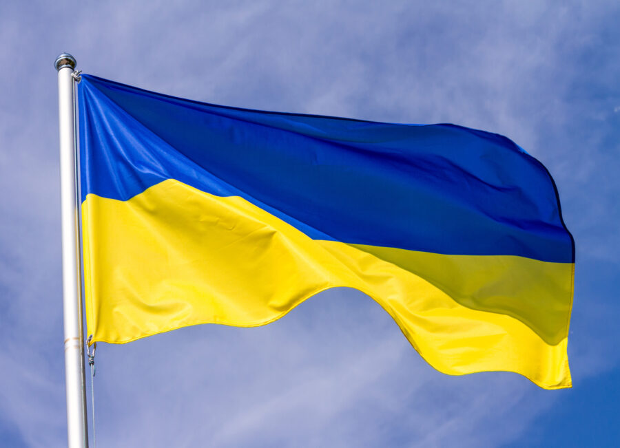 Solidarity with Ukraine – meeting of the Krakow consular corps